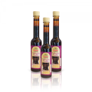 Mosto Cotto 200cl.