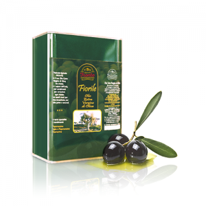 Olio extra vergine d’oliva 3L