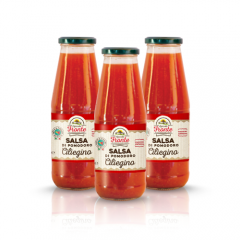 Salsa di Ciliegino