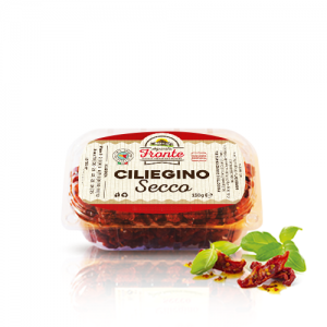 Ciliegino Secco g250