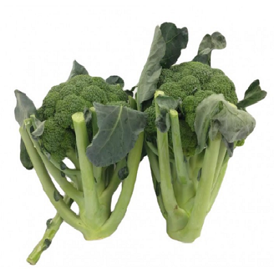Broccoletti a mazzetti