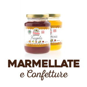 Test Prod. Marmellate