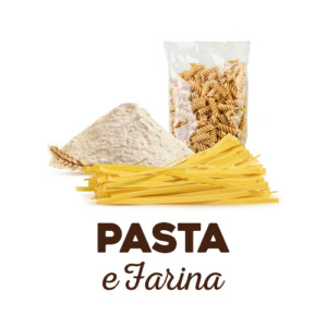 Test Prod. Pasta